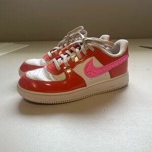 Nike Air Force 1 “Valentines Day 2023”